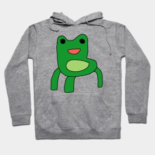 Froggy chair Hoodie